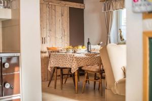 Holiday Home Ana 
