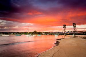BIG4 Batemans Bay at Easts Riverside Holiday Park