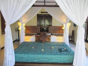 Taman Sari Bali Resort and Spa