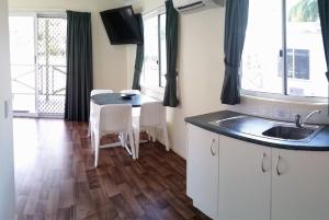 BIG4 Howard Springs Holiday Park