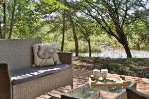 Southern Sands Eco Lodge - Makalali Game Reserve