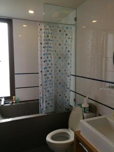 Baan San Kraam - Huahin