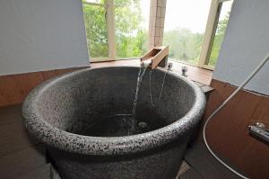 Ranked 1 in the Izu Mount Fuji from the villa