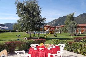 Hotel Residence La Pertica