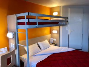 Hotels Premiere Classe Perpignan Sud : photos des chambres