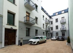 Apartamenty Centrum Częstochowa Stara Kamienica