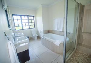 Hoyohoyo Hazyview View Villas