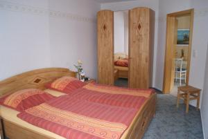 Ferienwohnungen Elsterblick Bad Elster