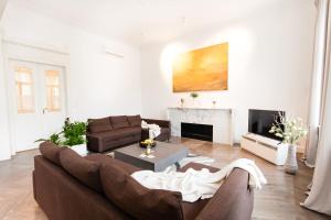 Residence Glamour Premium