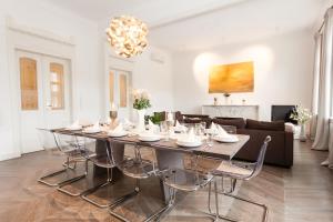 Residence Glamour Premium