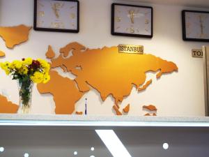 Asia Hotel