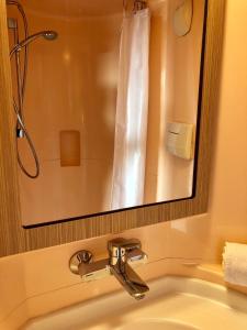 Hotels Premiere Classe Perpignan Sud : photos des chambres