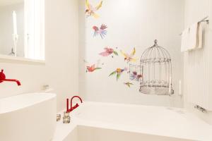 Residence Glamour Premium