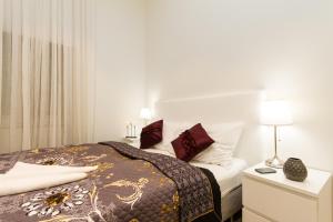 Residence Glamour Premium