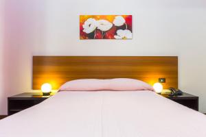 Economy Double Room room in Hotel Adria