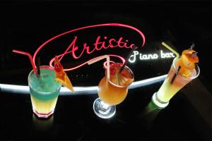 Family Hotel Silistra