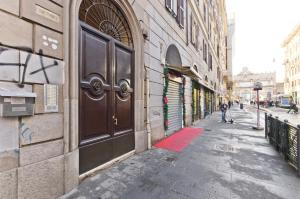 Flaminia 36 Luxury Home