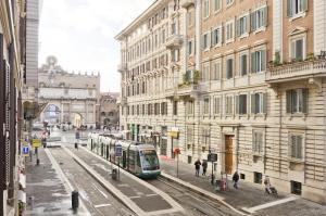 Flaminia 36 Luxury Home