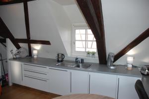 Appartements appartement a Colmar : photos des chambres