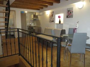 Apartmán Casa Rados Umag Umag Chorvátsko