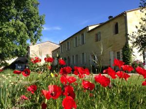 B&B / Chambres d'hotes B&B Chateau Pierre de Lune : photos des chambres