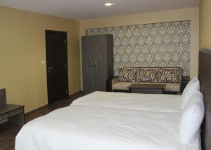 Family Hotel Silistra