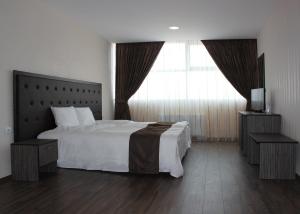 2 star hotell Family Hotel Silistra Silistra Bulgaaria