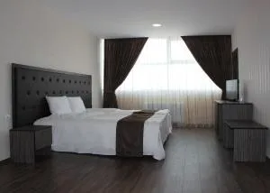Family Hotel Silistra - Amara