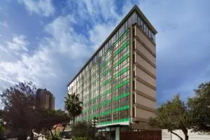 Nof Hotel - מלון נוף - HaKarmel