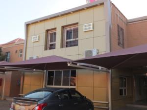 فندق ادوماتو ADOMATo HOTEl