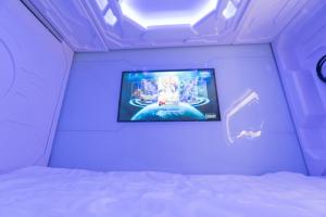 Seaview Capsule Hotel