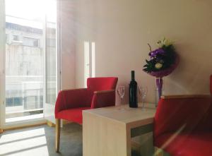 Apartments Mavesa