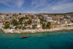 Apartment Paradise View