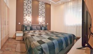 Central-Aqua Apartman