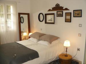 Ecluse de la Tindière