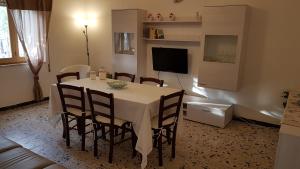 villa sul mare a Chia img7