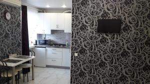 Apartment on Mstyslavska