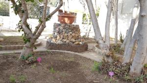 villa sul mare a Chia img17