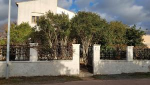 villa sul mare a Chia img28