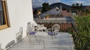 villa sul mare a Chia img13