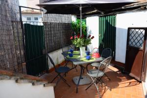 Appartamento Coronari