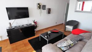 Cristina Port & Beach - Apartment