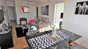 Cristina Port & Beach - Apartment