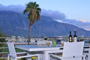 Elion Luxury Apartments - Kalamata