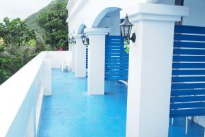 Giường đôi Hướng biển (Double Sea View)