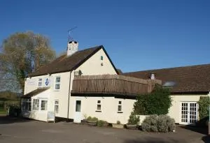 Anchor Inn - Fitzhead