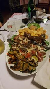 Martina Guest house-Rooms