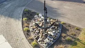 Ferienwohnung Am Anker in Bislich - Lüttingen