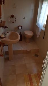 villa sul mare a Chia img39