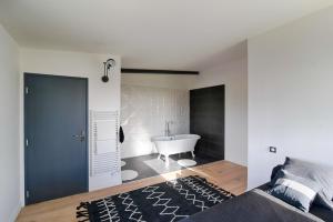 Maisons d'hotes L'esprit TK : Chambre Double